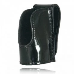 Flashlight Pouches And Holders Boston Leather Streamlight SL20 Holder