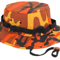 Rothco Camo Jungle Hat