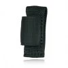 Boston Leather Surefire Loop Holder, Ballistic Weave Flashlight Pouches And Holders