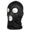 Balaclavas & Tactical Hoods Rothco Lightweight 3-Hole Facemask