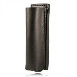 Flashlight Pouches And Holders Boston Leather Pelican M9 Open Top Holder