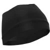 Rothco Moisture Wicking Skull Cap Helmet Liner- Black