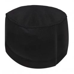 Rothco Moisture Wicking Skull Cap Helmet Liner- Black