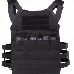 Plate Carriers Rothco Lightweight Plate Carrier Vest