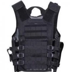 Rothco Kid's Tactical Cross Draw Vest