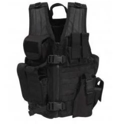 Rothco Kid's Tactical Cross Draw Vest