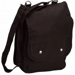 Rothco Canvas Map Case Shoulder Bag