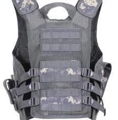 Rothco Kid's Tactical Cross Draw Vest