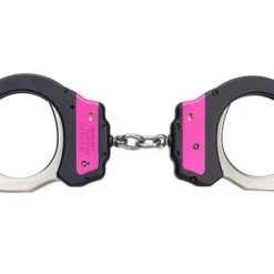 Chain Handcuffs ASP Chain Identifier Ultra Cuffs - Steel Bow 9 Chain Handcuffs ASP Chain Identifier Ultra Cuffs - Steel Bow