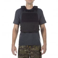 Plate Carriers 5.11 Tactical TacTec Plate Carrier 15 Plate Carriers 5.11 Tactical TacTec Plate Carrier