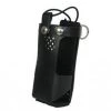 Boston Leather Firefighter Radio Holder For Motorola APX6000/APX 8000 And XE Models 1.5