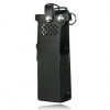 Boston Leather Firefighter Radio Holder For Motorola APX6000/APX 6000 XE Models 2.5 & 3.5 Radio Holders