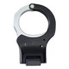 ASP Folding Rigid Handcuffs - Steel Bow High Security Restraints & Chains