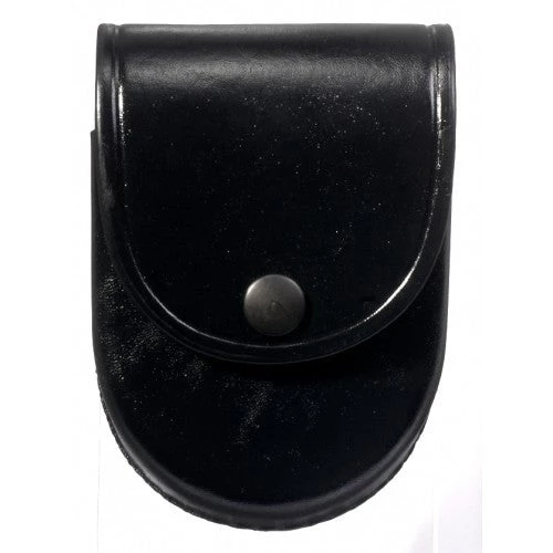 Handcuff Cases & Pouches ASP Centurion Chain/Hinge Handcuff Case 3 Handcuff Cases & Pouches ASP Centurion Chain/Hinge Handcuff Case