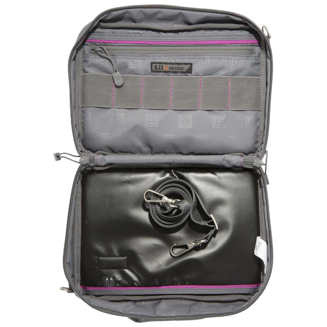 5.11 Tactical Crossbody Range Purse 4 5.11 Tactical Crossbody Range Purse