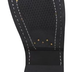 Rothco Leather Jump Boot - 10 Inches Military Boots