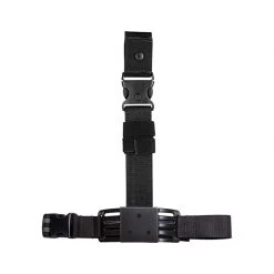 Holster Accessories Uncle Mike's Molded Drop Leg Tactical Platform