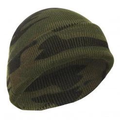 Rothco Deluxe Camo Watch Cap Beanies