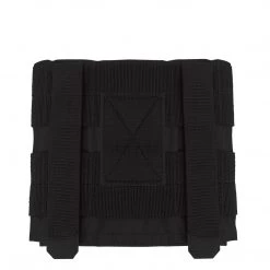 Rothco LACV Lightweight Armor Carrier Vest Side Armor Pouch Set