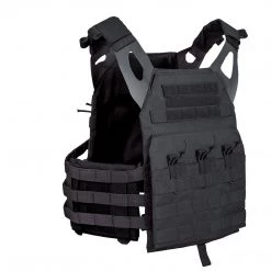 Rothco LACV Lightweight Armor Carrier Vest Side Armor Pouch Set