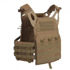 Rothco LACV Lightweight Armor Carrier Vest Side Armor Pouch Set