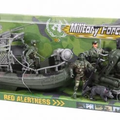 Toys Rothco Military Force Amphibious Play Set