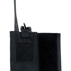 Rothco LACV (Lightweight Armor Carrier Vest) Side Radio Pouch Set Radio Pouches