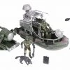 Toys Rothco Military Force Amphibious Play Set