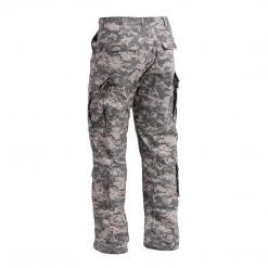 Rothco Camo Army Combat Uniform Pants - ACU Digital Camo 7 Rothco Camo Army Combat Uniform Pants - ACU Digital Camo
