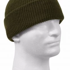 Rothco Genuine G.I. Wool Watch Cap Beanies