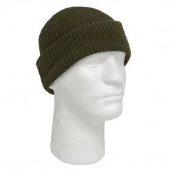Rothco G.I. Wintuck Watch Cap Beanies 10 Rothco G.I. Wintuck Watch Cap Beanies