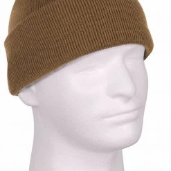 Beanies Rothco Deluxe Fine Knit Watch Cap