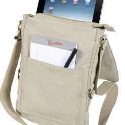 Attache And Shoulder Bags Rothco Vintage Canvas Military Tech Bag 10 Attache And Shoulder Bags Rothco Vintage Canvas Military Tech Bag