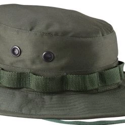 Rothco 100% Cotton Rip-Stop Boonie Hat Boonies 9 Rothco 100% Cotton Rip-Stop Boonie Hat Boonies