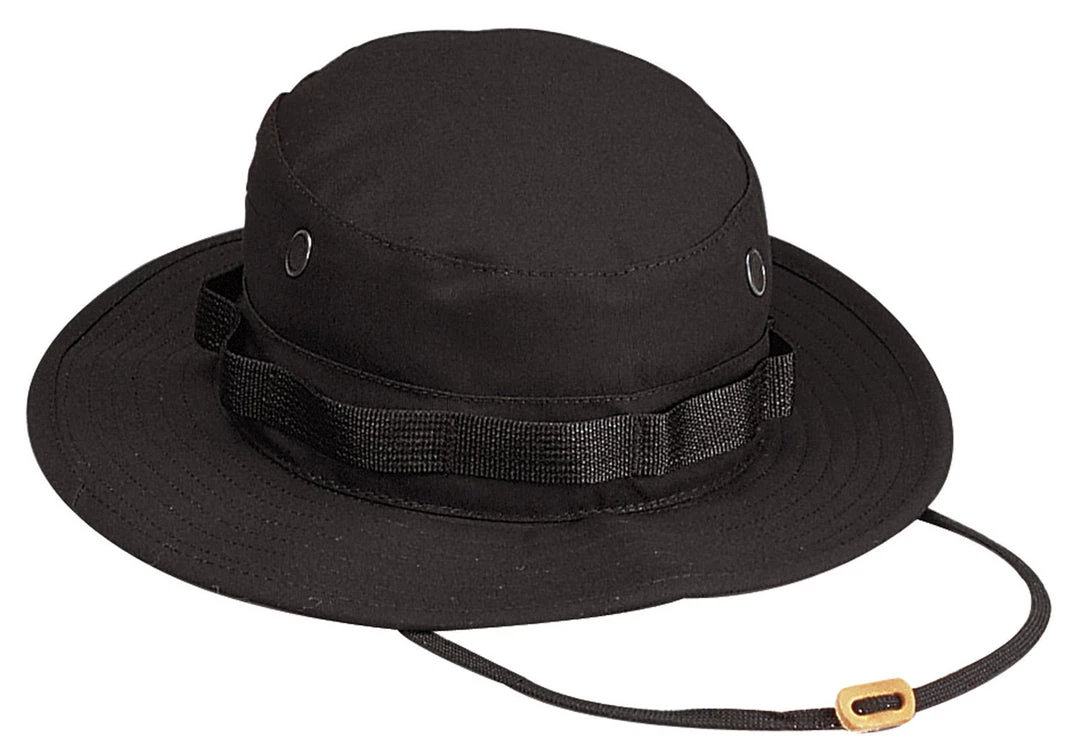 Rothco 100% Cotton Rip-Stop Boonie Hat Boonies 7 Rothco 100% Cotton Rip-Stop Boonie Hat Boonies