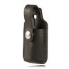Boston Leather CTA Key Holder, Slot Back 1 Boston Leather CTA Key Holder, Slot Back