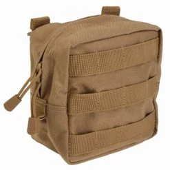Utility Pouches 5.11 Tactical 6.6 Pouch 6 Utility Pouches 5.11 Tactical 6.6 Pouch