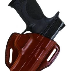 Concealment Holsters Bianchi Model 58 P.I. Belt Slide Holster