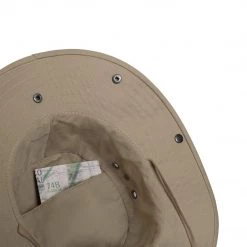 Rothco Adjustable Boonie Hat With Neck Cover