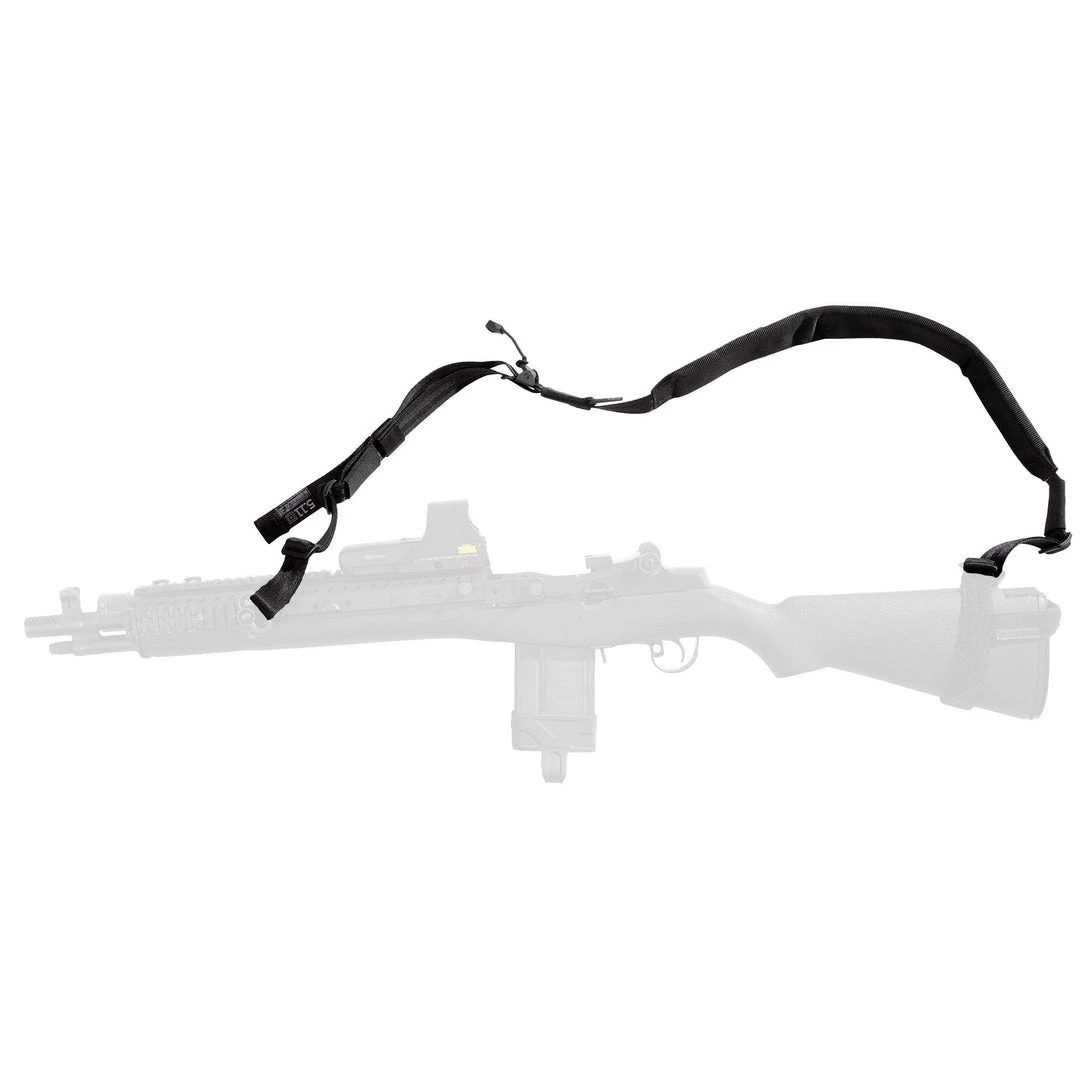5.11 Tactical VTAC Padded 2 Point Sling Gun Slings 3 5.11 Tactical VTAC Padded 2 Point Sling Gun Slings