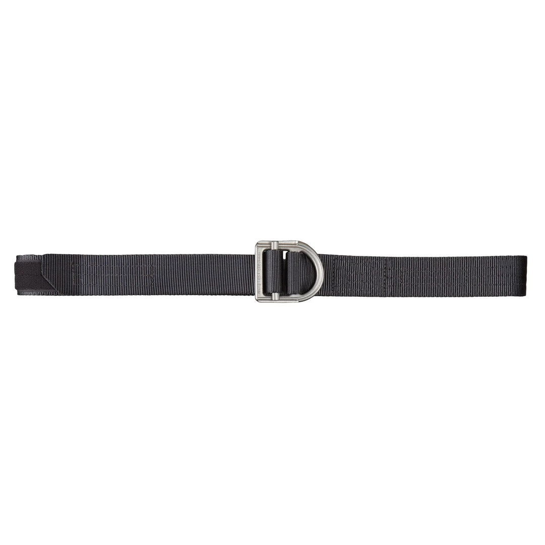 Belts 5.11 Tactical 1.5" Trainer Belt Charcoal 4 Belts 5.11 Tactical 1.5" Trainer Belt Charcoal