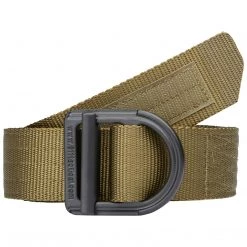 5.11 Tactical 1.5" Trainer Belt TDU Green Belts