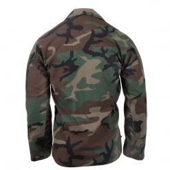 Rothco Rip-Stop BDU Shirt 15 Rothco Rip-Stop BDU Shirt
