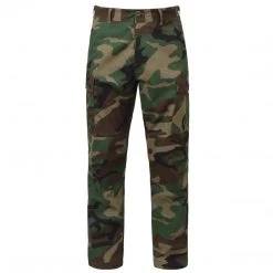 Rothco Rip-Stop BDU Pants