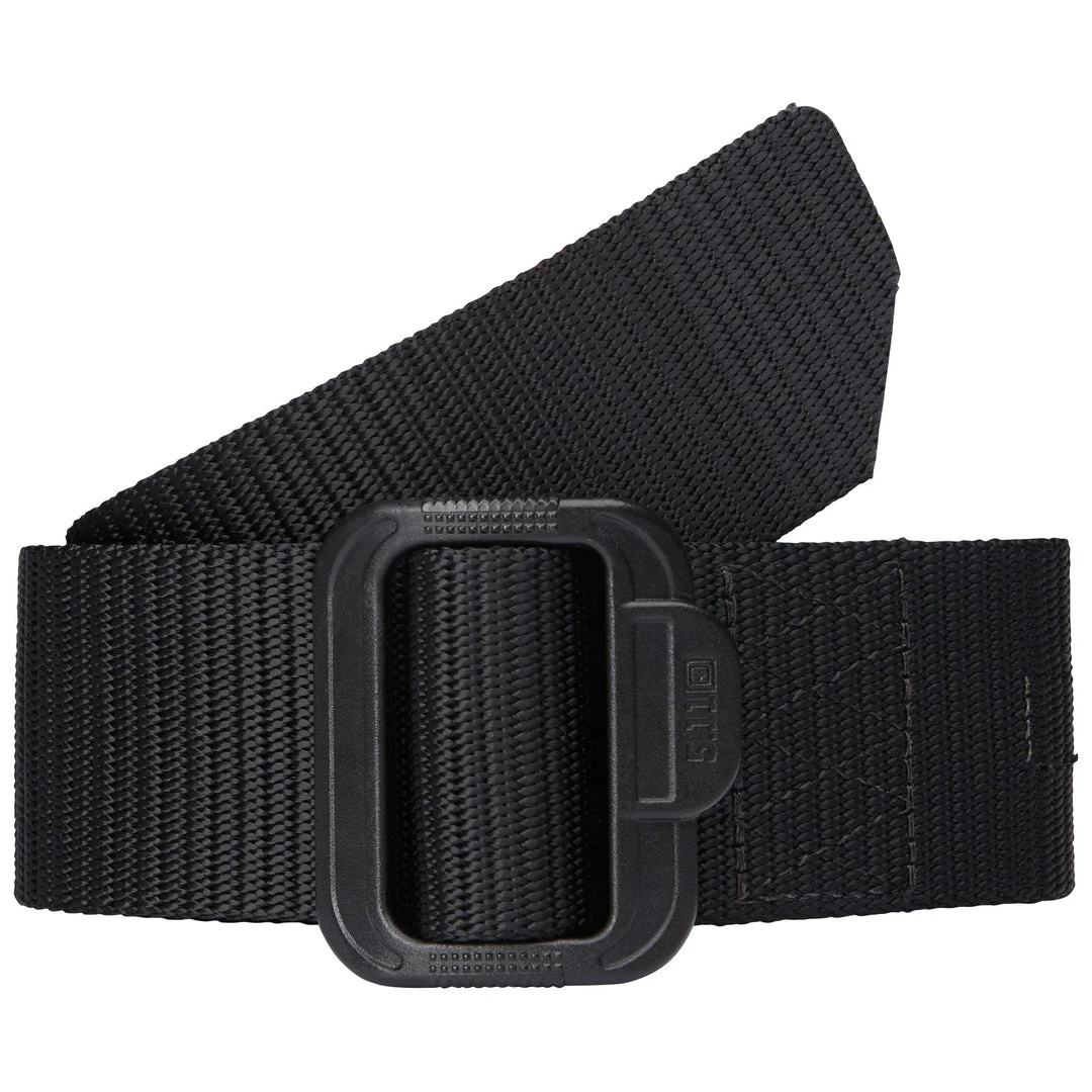 5.11 Tactical 1.75" TDU Belt Black Belts 3 5.11 Tactical 1.75" TDU Belt Black Belts