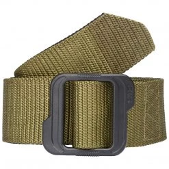 Belts 5.11 Tactical 1.75" Double Duty TDU Belt Green