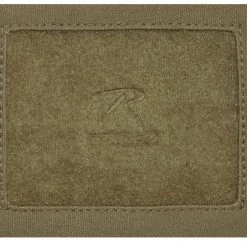 Rothco Vintage Canvas Sling Backpack - Olive Drab