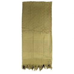 Shemaghs & Scarves Tru-Spec Coalition Desert Shemagh