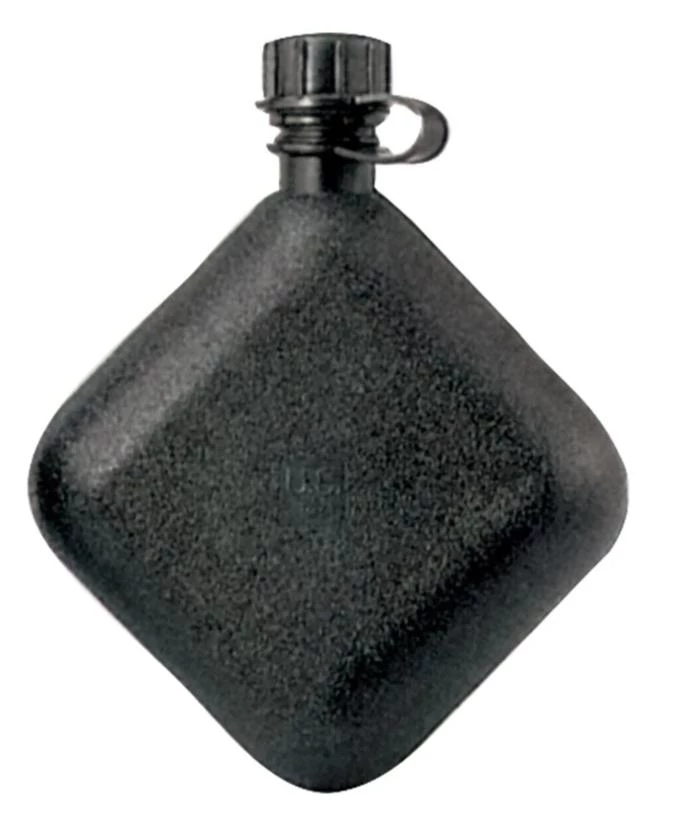 Hydration Bottles & Canteens Rothco G.I. Bladder Canteen 3 Hydration Bottles & Canteens Rothco G.I. Bladder Canteen