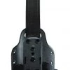 Safariland Model 6004-10 Single Strap Leg Shroud Holster Accessories